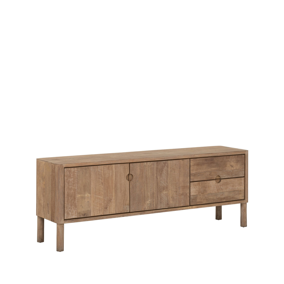 DTP Home Apollo TV Meubel No. 2 Small - TV meubel - DTP Home - livinglovely.nl