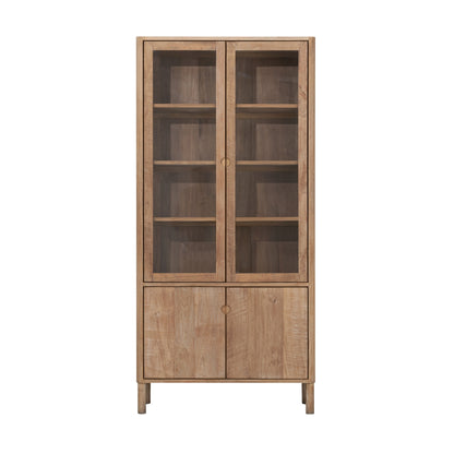 DTP Home Apollo Vitrinekast - Vitrinekast - DTP Home - livinglovely.nl