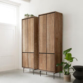 DTP Home Bergkast Metropole Hoog 4 deuren - Bergkast - DTP Home - livinglovely.nl