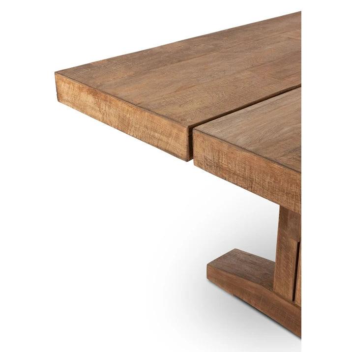 DTP Home Classic Eetkamertafel Borgo 280cm - Eetkamertafel - DTP Home - livinglovely.nl