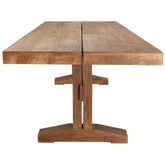 DTP Home Classic Eetkamertafel Borgo 280cm - Eetkamertafel - DTP Home - livinglovely.nl