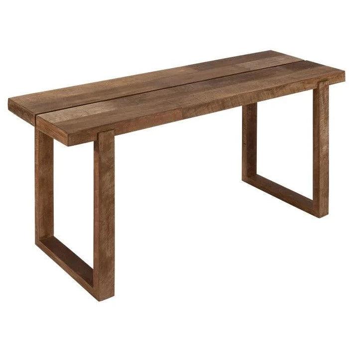 DTP Home Classic Wandtafel / Bureau Icon 150cm - Sidetable - DTP Home - livinglovely.nl