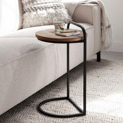 DTP Home Laptoptafel Soho - Bijzettafel - DTP Home - livinglovely.nl