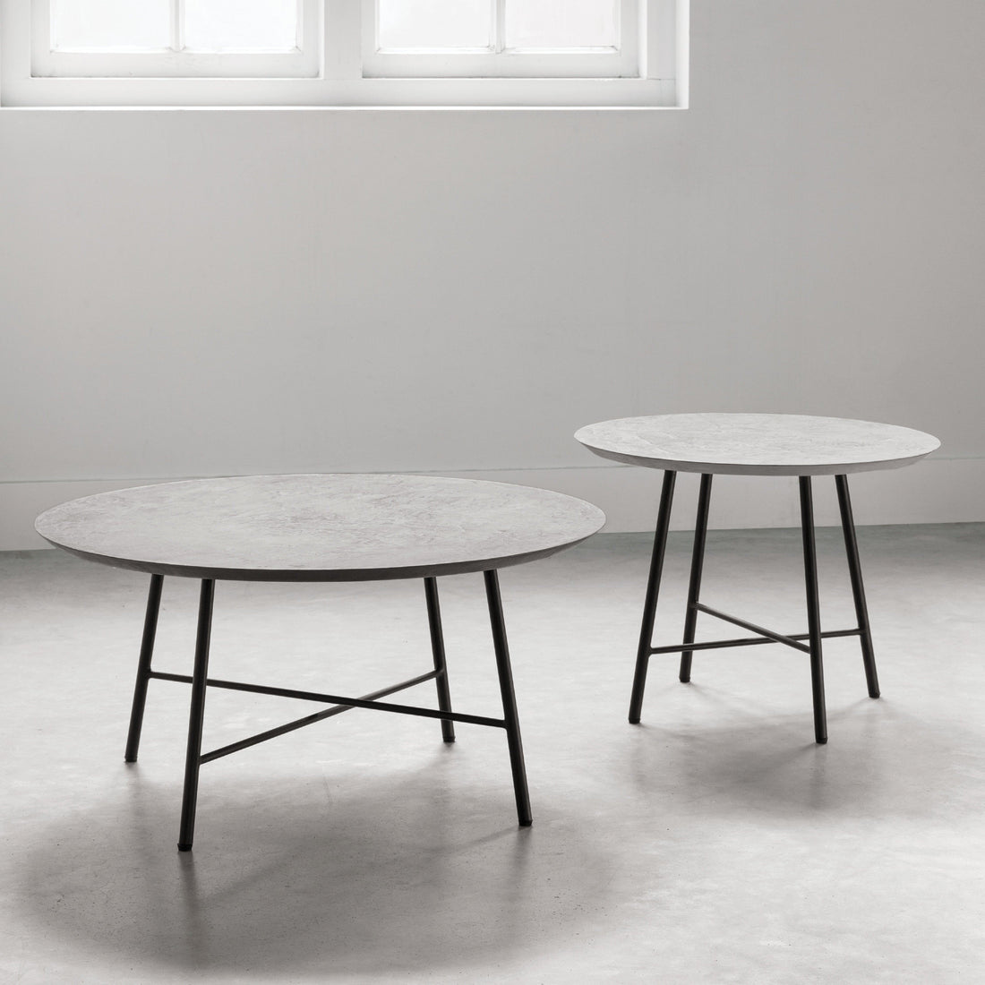 DTP Home salontafel Delta Air - Salontafel - DTP Home - livinglovely.nl