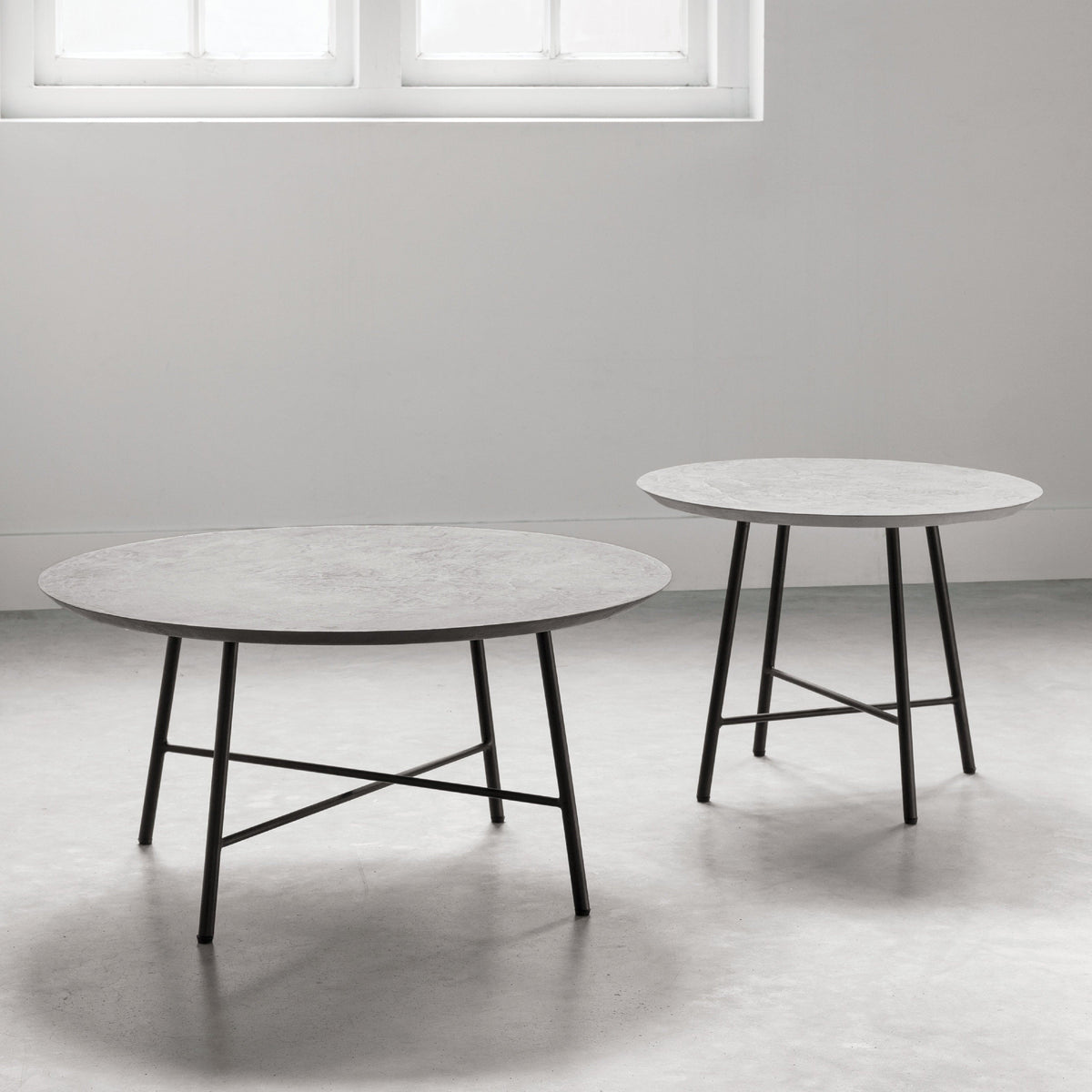 DTP Home salontafel Delta Air - Salontafel - DTP Home - livinglovely.nl