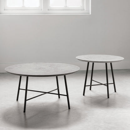 DTP Home salontafel Delta Air - Salontafel - DTP Home - livinglovely.nl