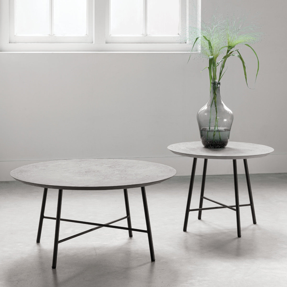 DTP Home salontafel Delta Air - Salontafel - DTP Home - livinglovely.nl