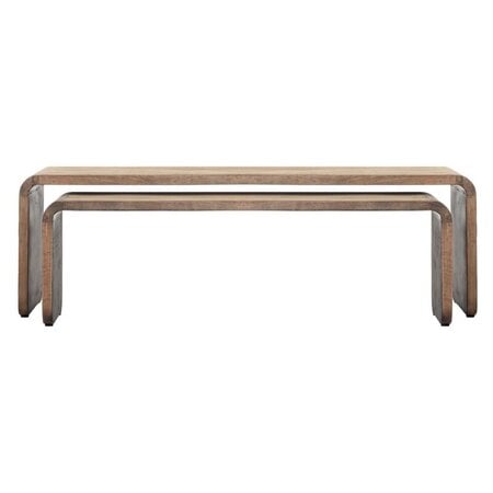 DTP Home Salontafel Evo - Salontafel - DTP Home - livinglovely.nl