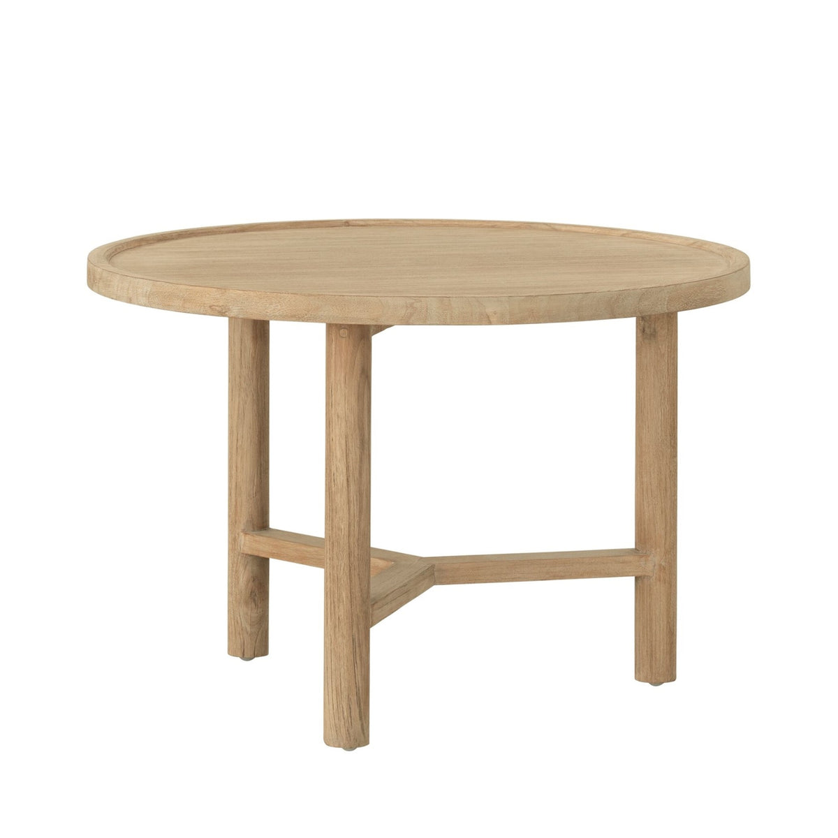 DTP Home Salontafel Forte Set van 3 - Salontafel - DTP Home - livinglovely.nl