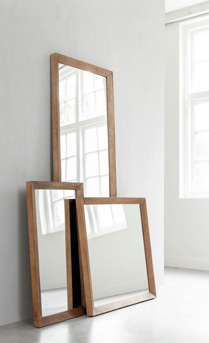 DTP Home Spiegel Metropole Large 180x65cm - Spiegel - DTP Home - livinglovely.nl