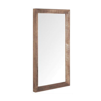 DTP Home Spiegel Metropole Small 90x50cm - Spiegel - DTP Home - livinglovely.nl