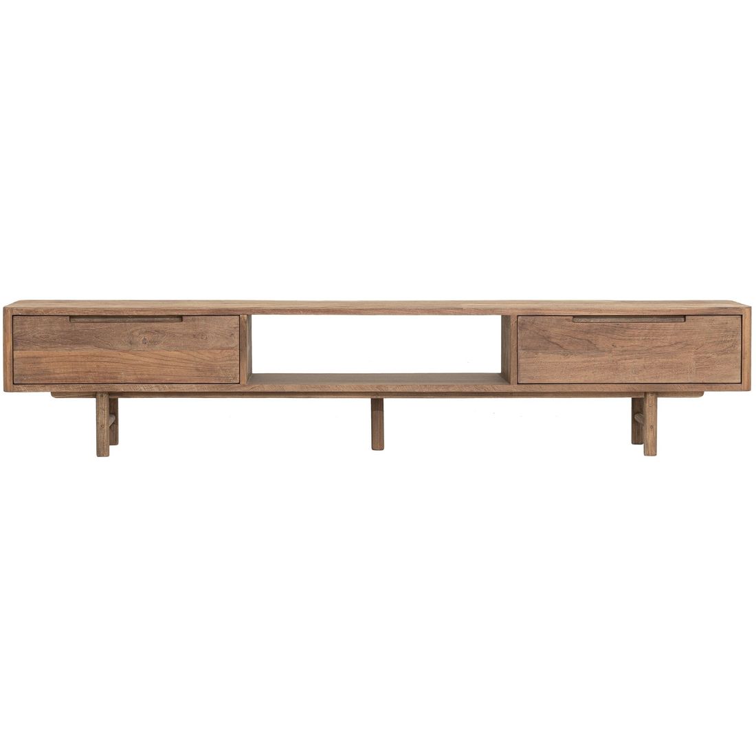 DTP Home TV-bord Bliss No.1 Large 200 cm