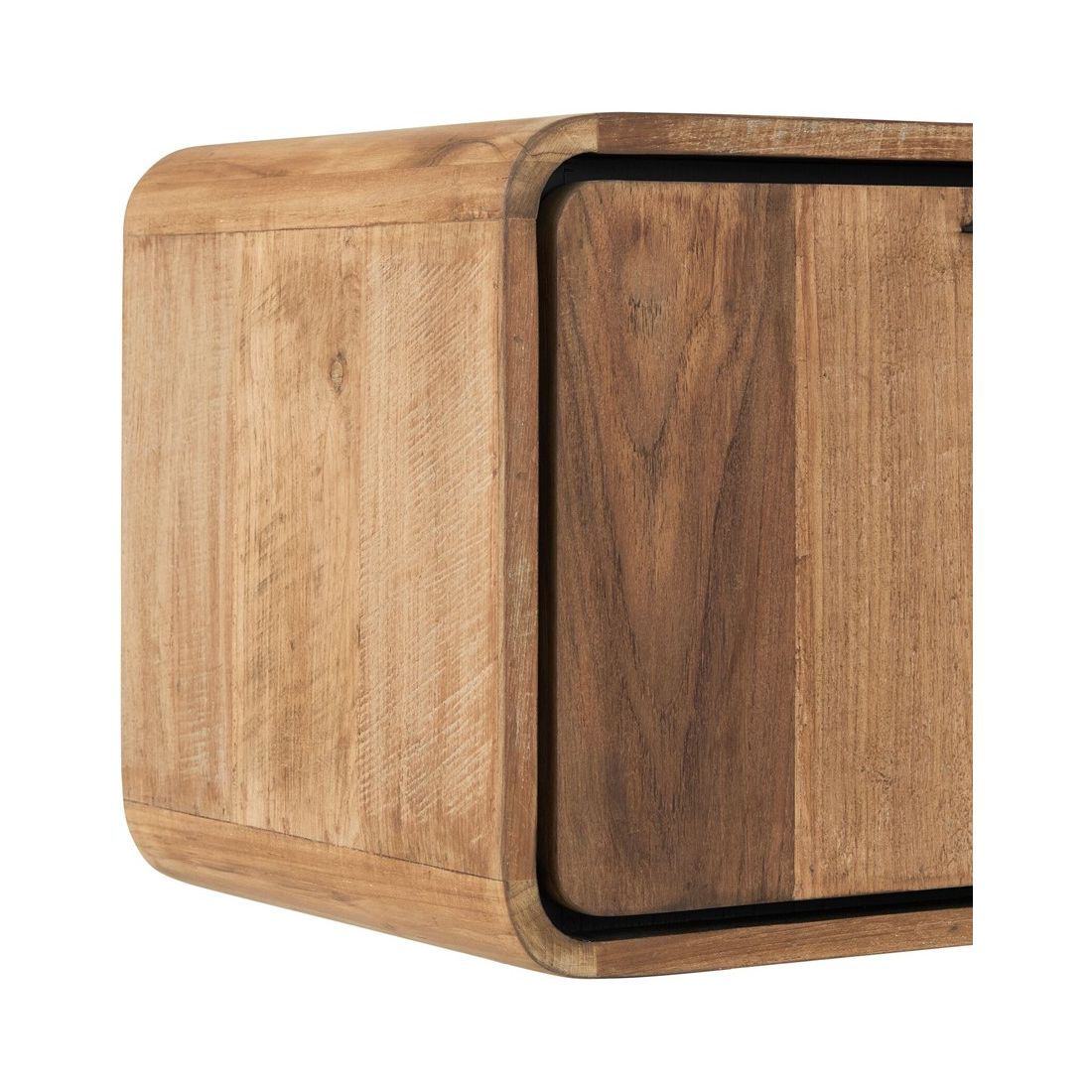 DTP Home TV-bord Evo ophængt medium