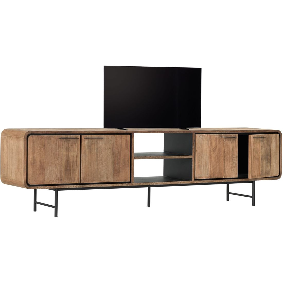 DTP Home TV-bord Evo Large