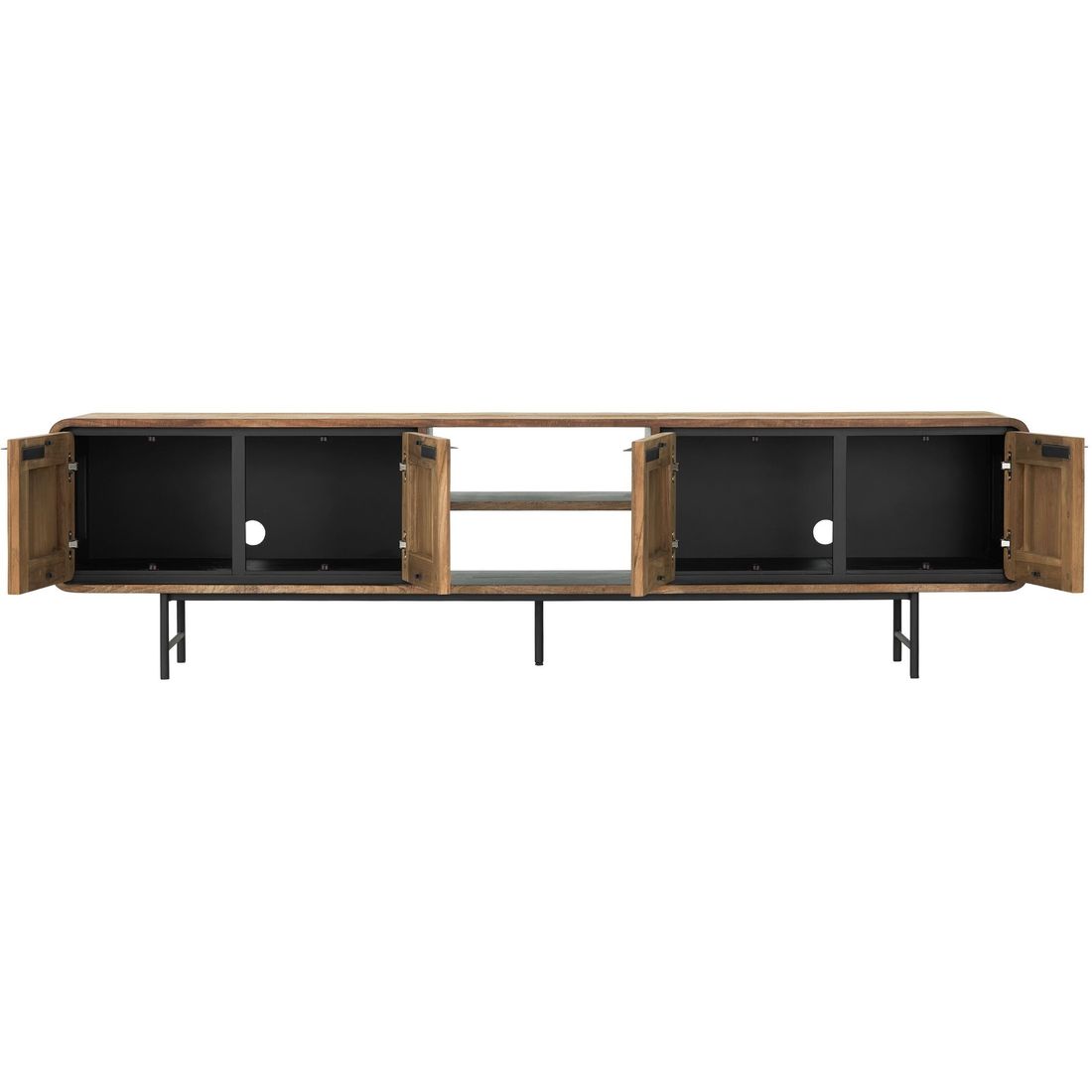 DTP Home TV-bord Evo Large