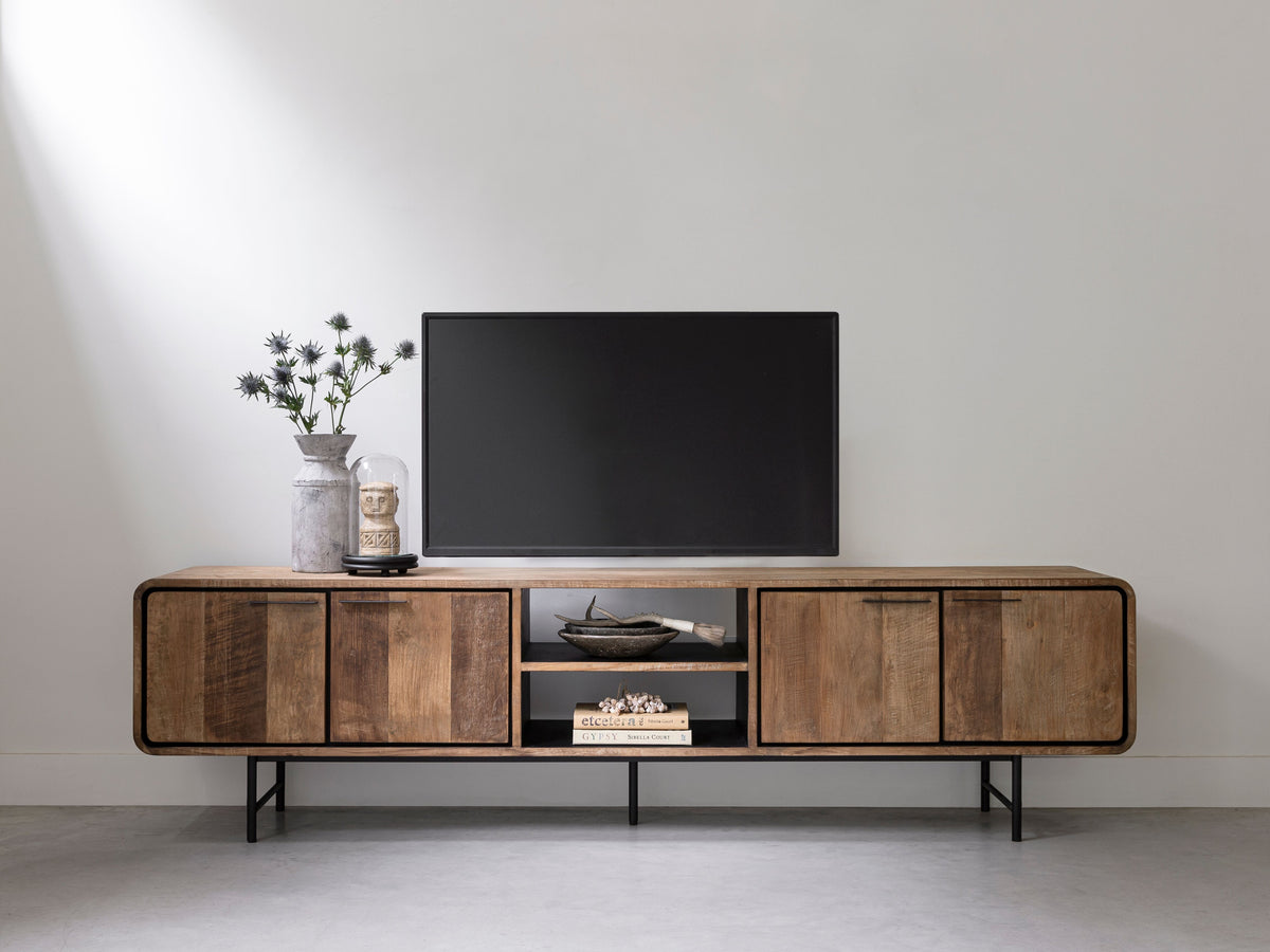 DTP Home TV-bord Evo Large