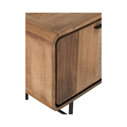 DTP Home TV-bord Evo Small