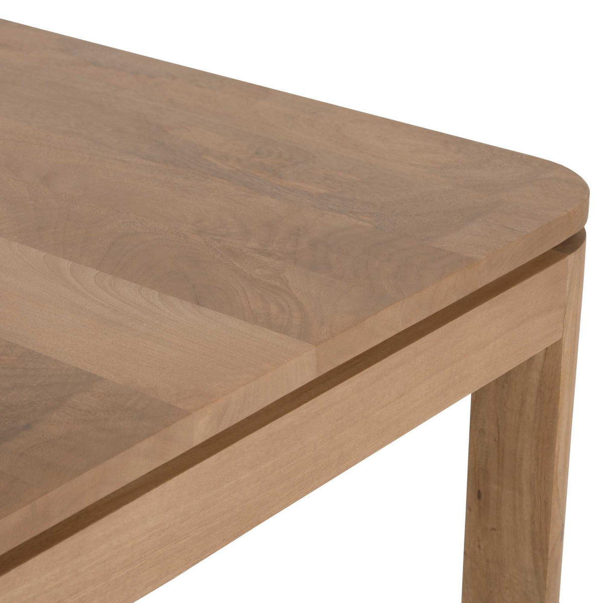 XL Eettafel Dallas Naturel van Starfurn uit de Dallas woonserie