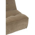 Element Modulaire Sofa Donker Taupe J-Line