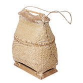 Fishing Basket - Pole To Pole - Mand - Pole To Pole - livinglovely.nl