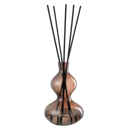 Geurolie Li-Ly Land Glas Bruin Large 1000ml J-Line