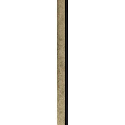 Lamelio Houtlook Wandpaneel - Milo Goud - Lamelio - Lamelio - livinglovely.nl