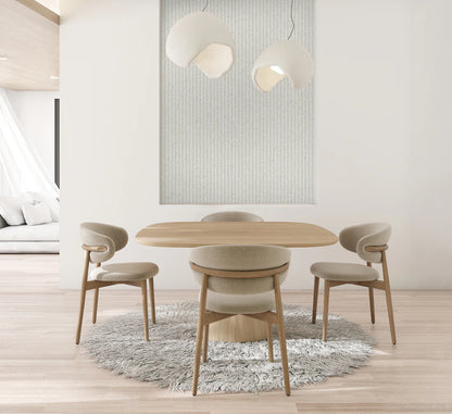 Lamelio Wandpaneel - Gresso Natural Light - Lamelio - Lamelio - livinglovely.nl