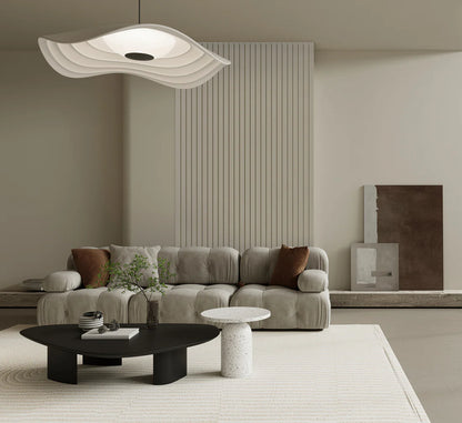 Lamelio Wandpaneel - Roca Moonlight Grey - Lamelio - Lamelio - livinglovely.nl