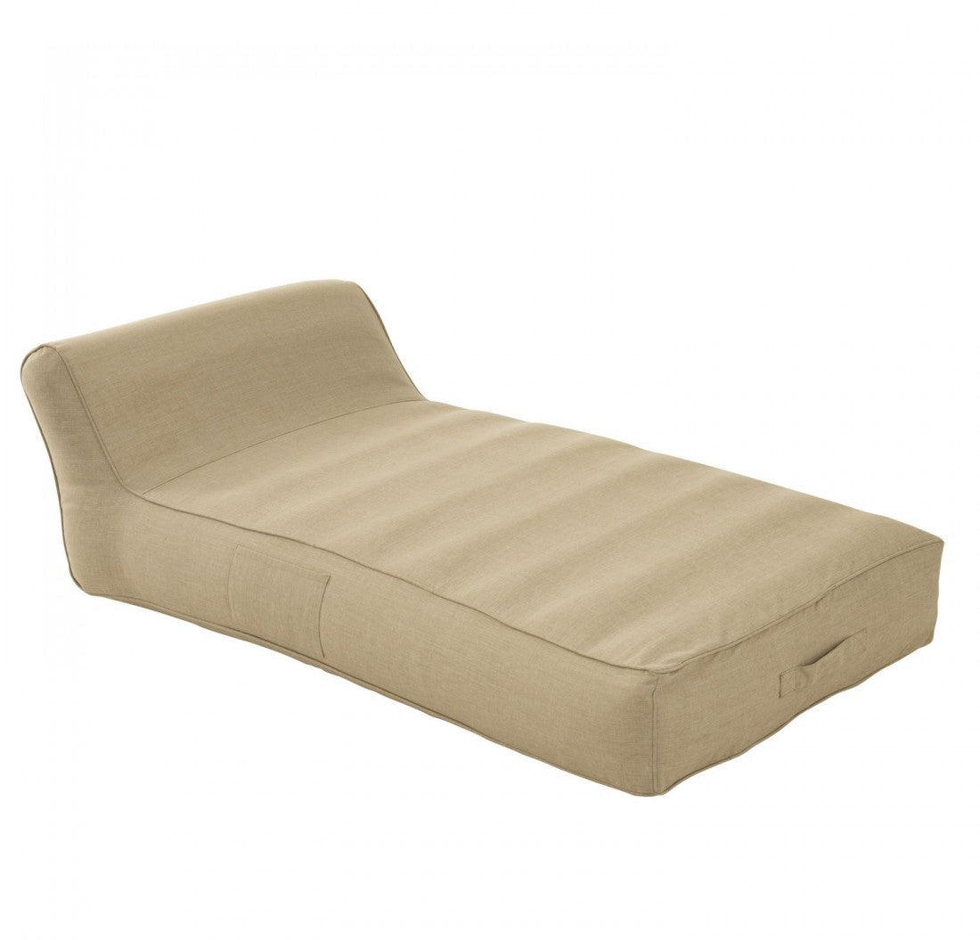 Madras Helene Polypropylen Beige J-Line