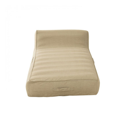 Madras Helene Polypropylen Beige J-Line
