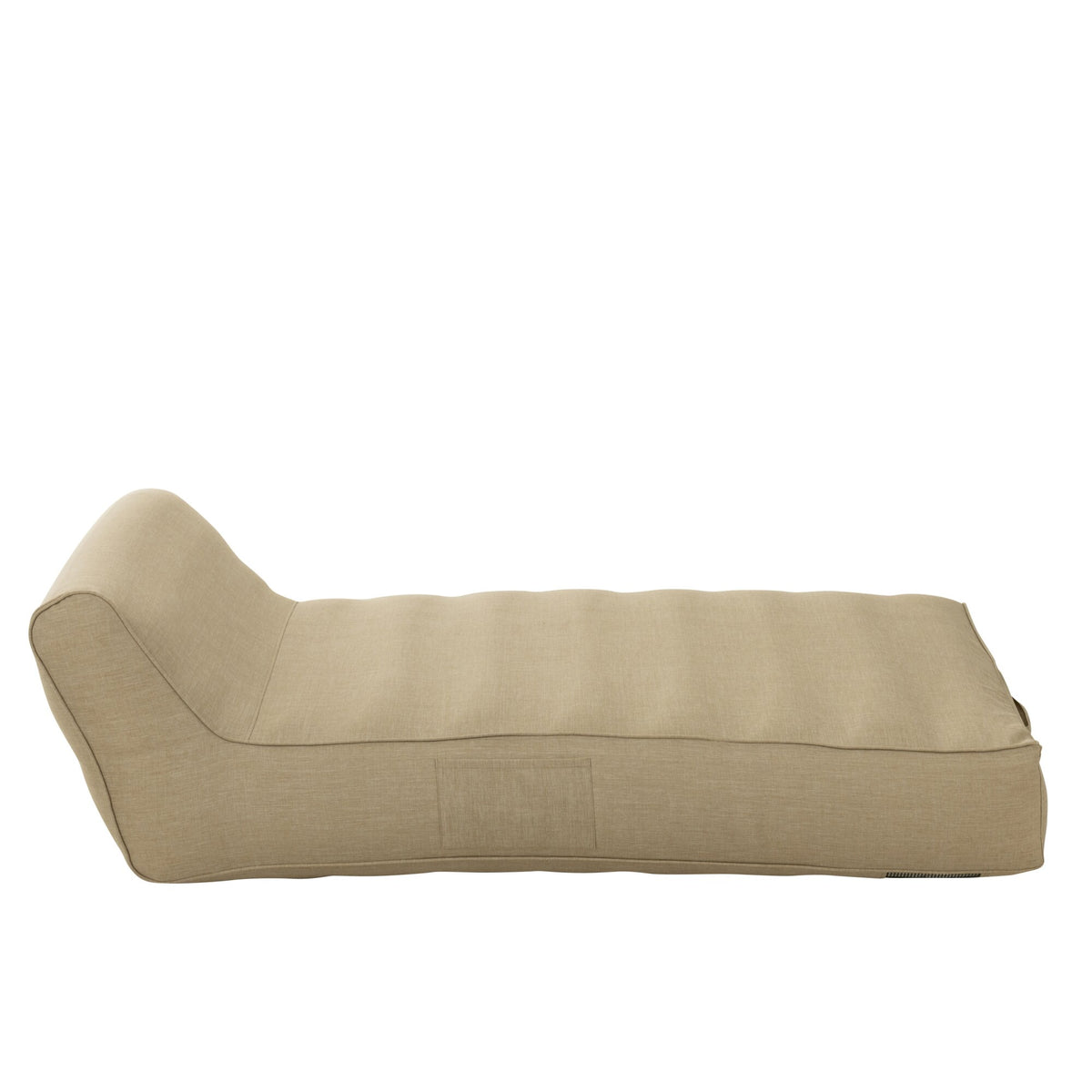 Madras Helene Polypropylen Beige J-Line