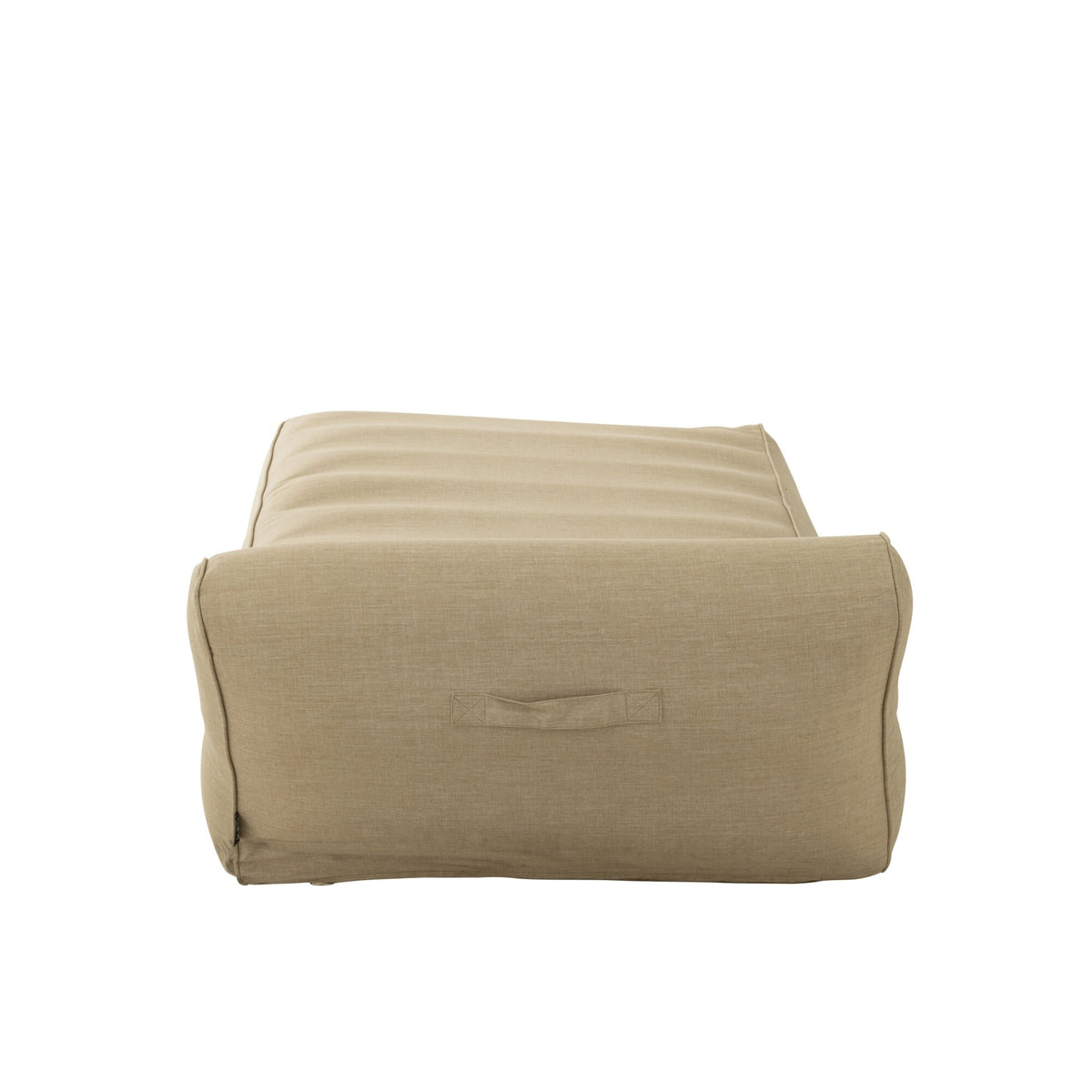 Madras Helene Polypropylen Beige J-Line