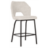 Must Living Bar Kruk Bloom Polaris Naturel - Barkruk - MUST Living - livinglovely.nl