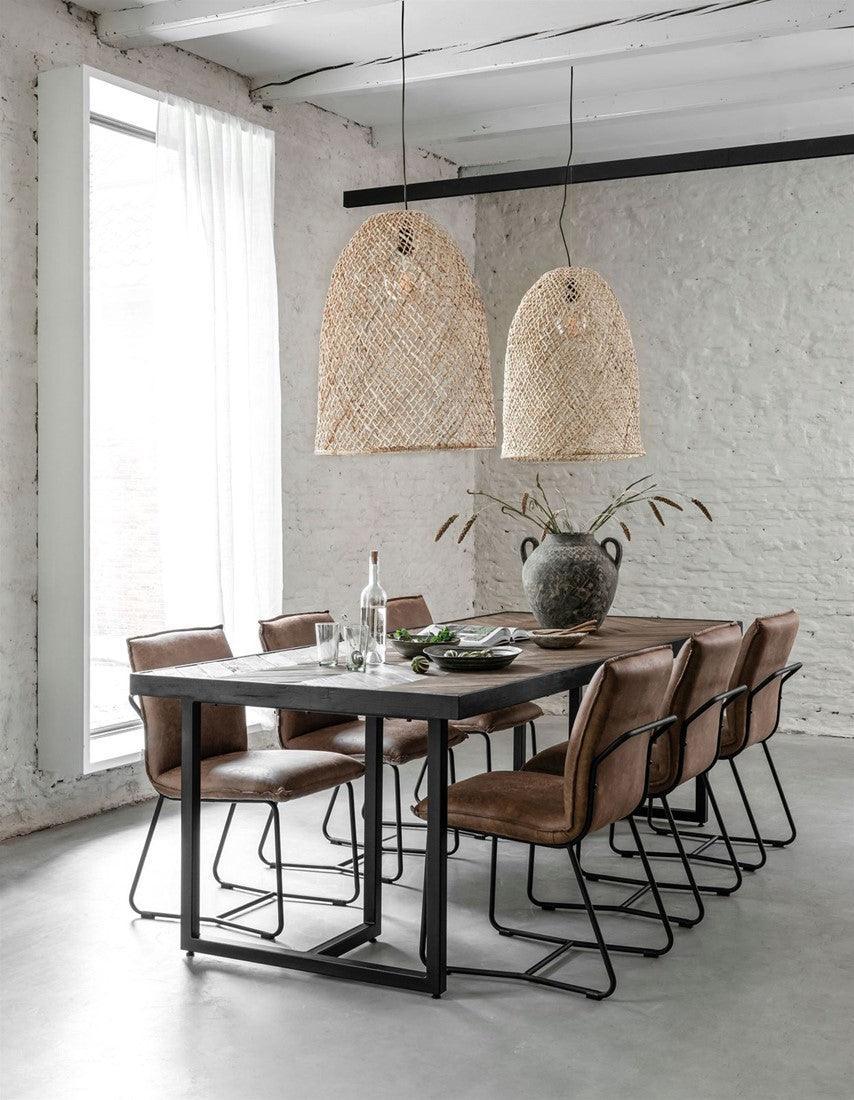 Must Living Hanglamp Es Pujols - Hanglamp - MUST Living - livinglovely.nl