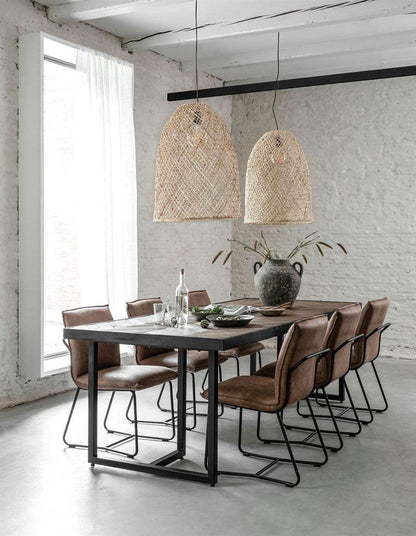 Must Living Hanglamp Es Pujols - Hanglamp - MUST Living - livinglovely.nl