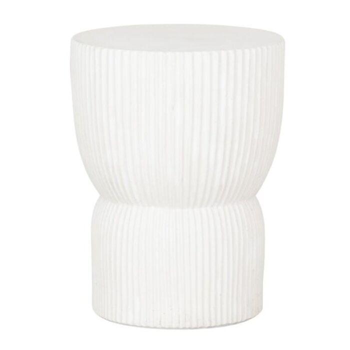 Must Living Kruk Fluted - Kruk - MUST Living - livinglovely.nl