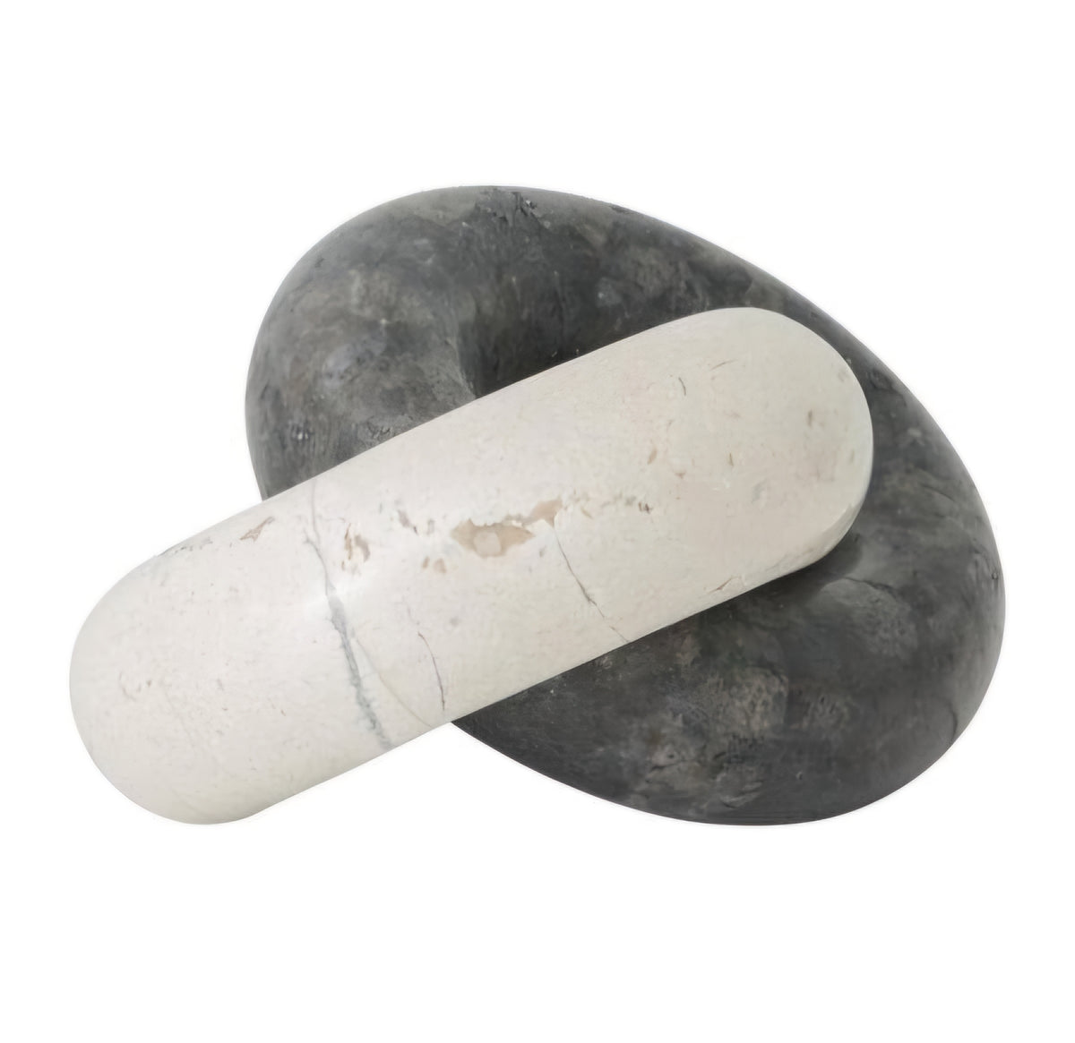 Must Living Object Chain Round - Beeld - MUST Living - livinglovely.nl