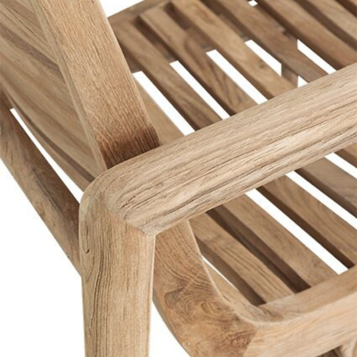 MUST Living Ray Fauteuil - Fauteuil - MUST Living - livinglovely.nl