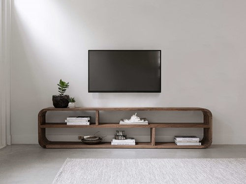 Must Living TV Meubel Corso Large - TV meubel - MUST Living - livinglovely.nl