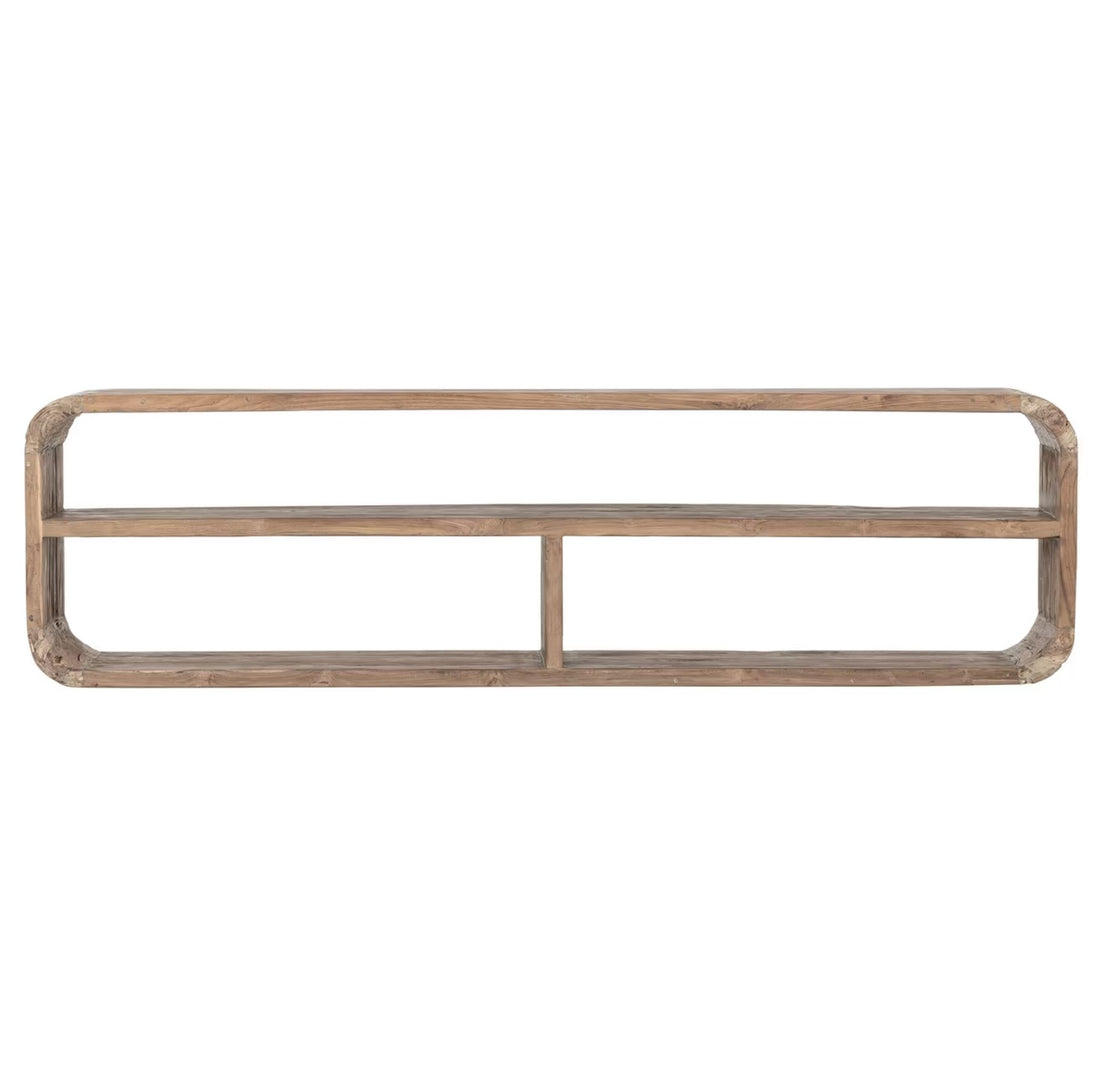 Must Living TV Meubel Corso Medium 50x180x30 cm - TV meubel - MUST Living - livinglovely.nl