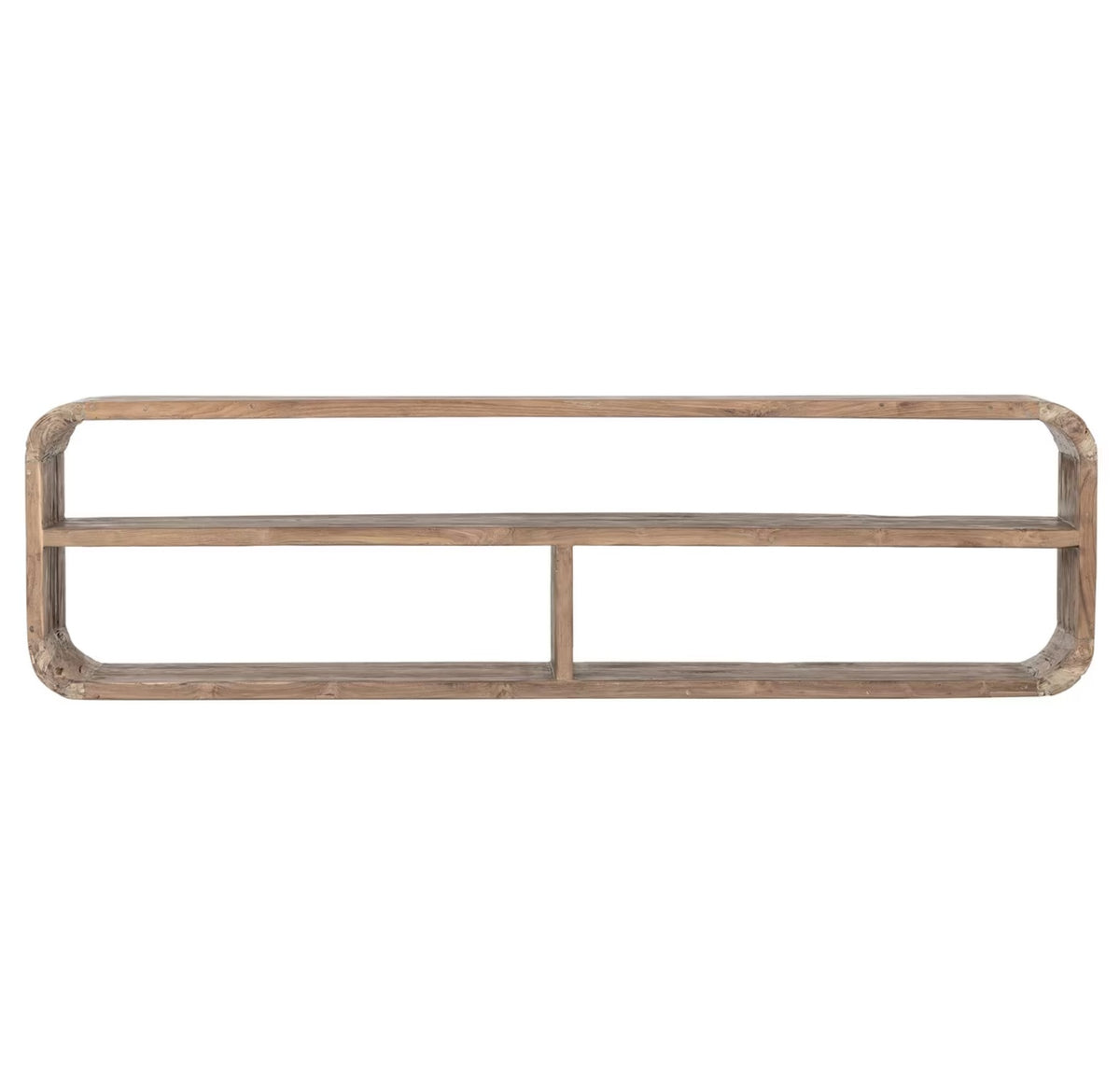 Must Living TV Meubel Corso Medium 50x180x30 cm - TV meubel - MUST Living - livinglovely.nl