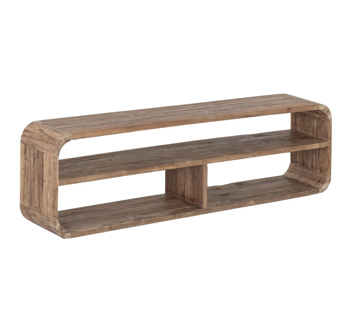 Must Living TV Meubel Corso Medium 50x180x30 cm - TV meubel - MUST Living - livinglovely.nl