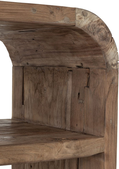 Must Living TV Meubel Corso Medium 50x180x30 cm - TV meubel - MUST Living - livinglovely.nl