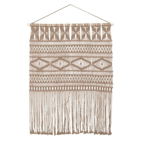 MUST Living Wanddecoratie Bahamas - Wanddecoratie - MUST Living - livinglovely.nl