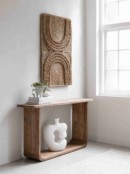 Must Living Wandpaneel Puerto Rico - Wanddecoratie - MUST Living - livinglovely.nl