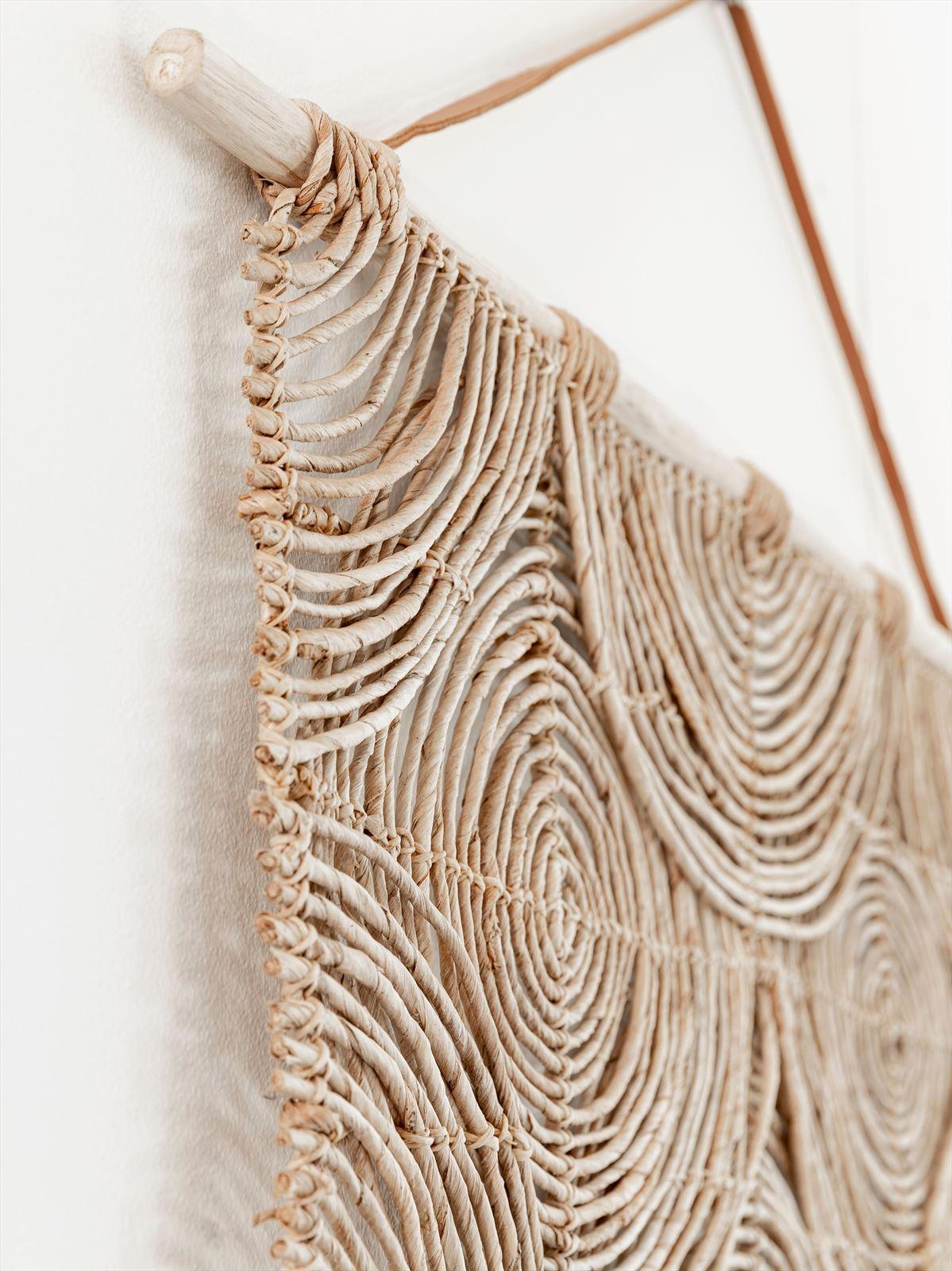 Must Living Wandpaneel Round&amp;Round - Wanddecoratie - MUST Living - livinglovely.nl