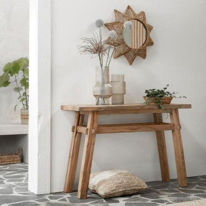 Must Living Wandtafel Tuscany - Sidetable - MUST Living - livinglovely.nl
