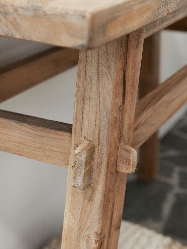 Must Living Wandtafel Tuscany - Sidetable - MUST Living - livinglovely.nl