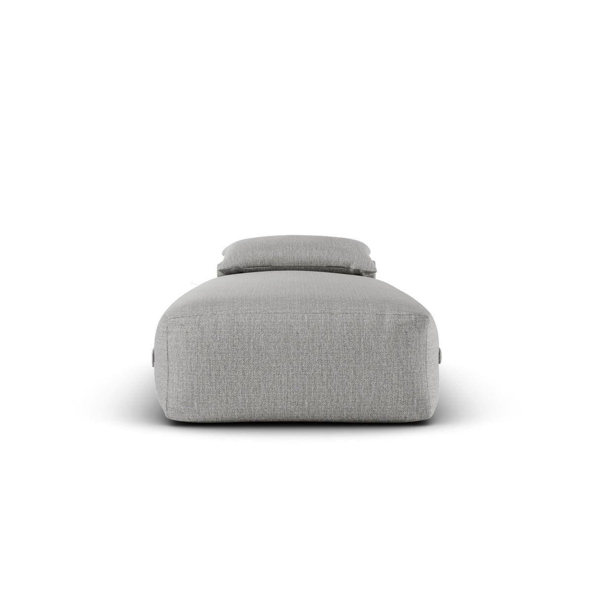Original Daybed Ash Grey - Laui Lounge™ - Ligbed - Laui Lounge - livinglovely.nl