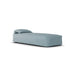 Original Daybed Sky Blue - Laui Lounge™ - Ligbed - Laui Lounge - livinglovely.nl